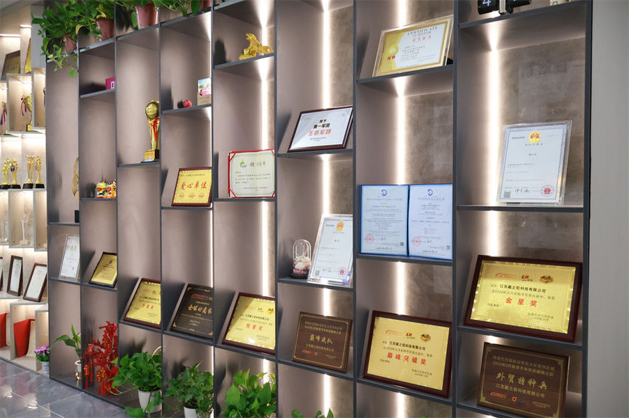 Changzhou Victory Technology Co., LTD