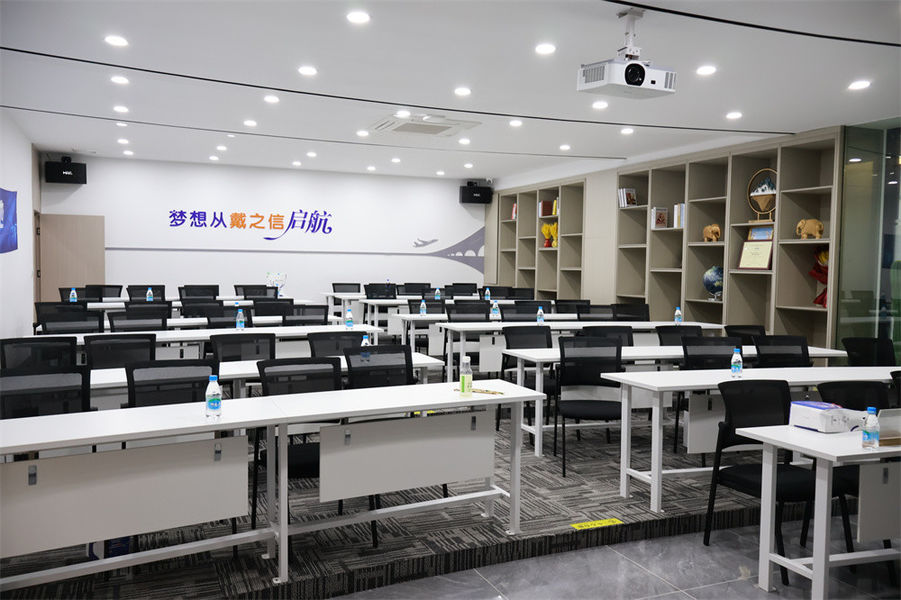 Changzhou Victory Technology Co., LTD