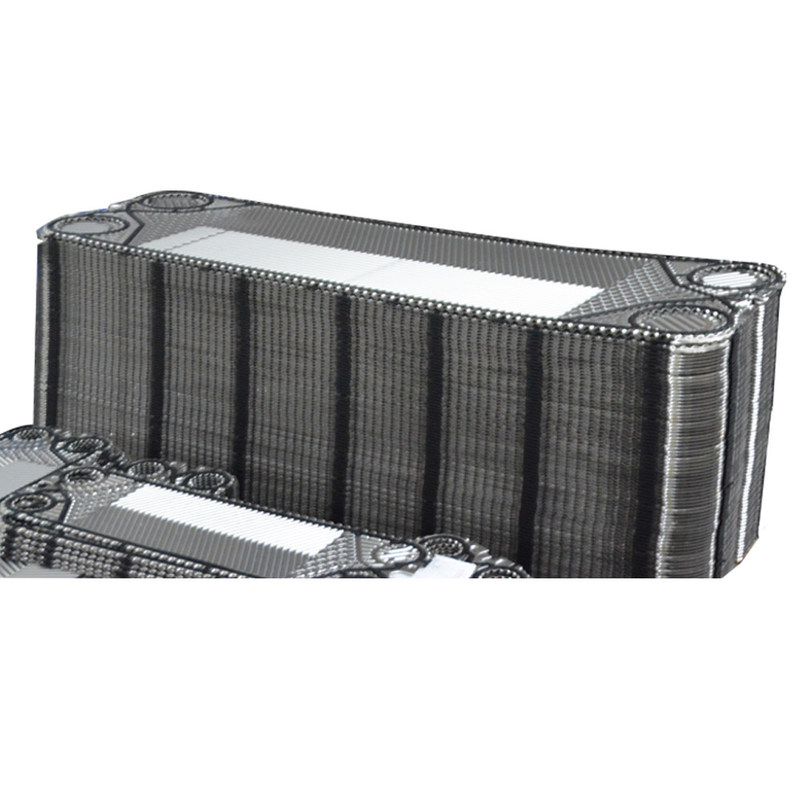 OEM Sondex Brazed Plate Heat Exchanger To Improve Heat Transfer Efficiency