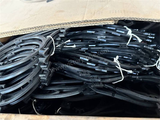 OEM Heat Exchanger Gasket