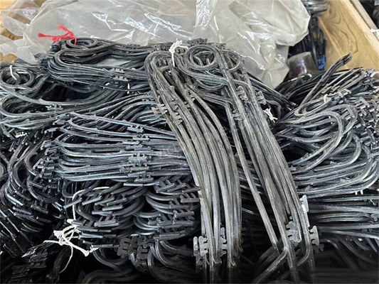 NBR Heat Exchanger Gasket