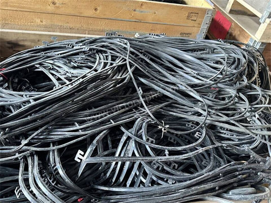 Clean Heat Exchanger Gasket Nltrile EPR EPDM Crucial Component