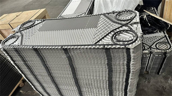 OEM Sondex Heat Exchanger Plate