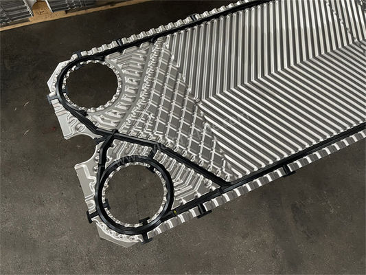 OEM Sondex Heat Exchanger Plate