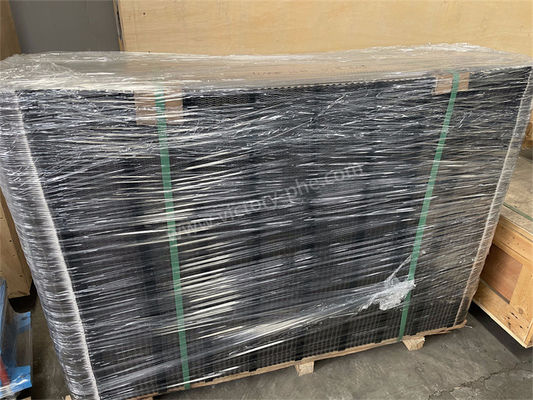 Hastelloy ALFA Heat Exchanger Plate Industrial For Heating Cooling