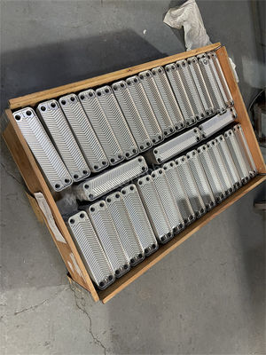 OEM APV SPX Heat Exchanger Plate