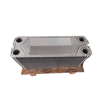 V13 V28 Vicarb Heat Exchanger Plates HVAC And General Industrial Use
