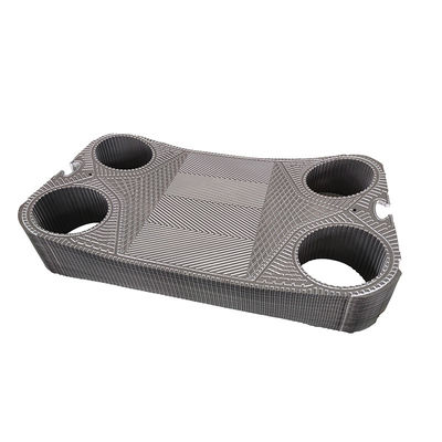 PHE GEA Flatplate High Thermal Conductivity Hastelloy Nickel