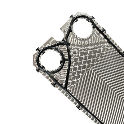 ODM Tranter Heat Exchanger Plates Component GX145 GX42 Model