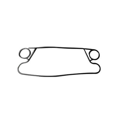 NBR Heat Exchanger Gasket