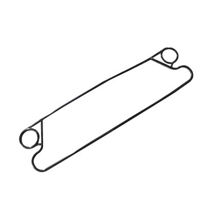 Bolted Rubber APV Heat Exchanger Gaskets Outside Diameter Of 180mm