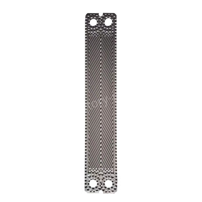 Heat Exchanger Sondex Plates Heat Transfer Stainless Steel Plates