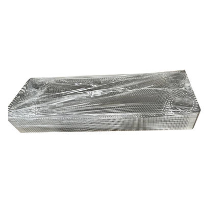 OEM Sondex Brazed Plate Heat Exchanger To Improve Heat Transfer Efficiency