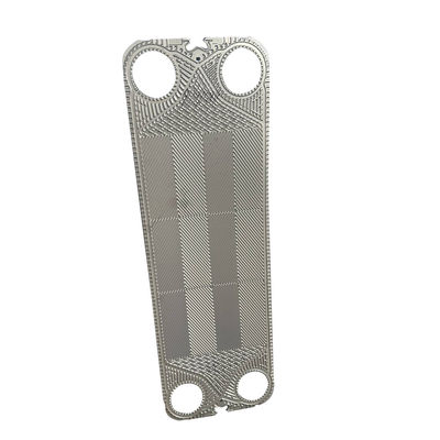 OEM Sondex Brazed Plate Heat Exchanger To Improve Heat Transfer Efficiency