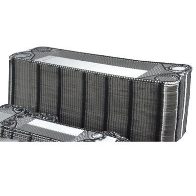OEM Sondex Brazed Plate Heat Exchanger To Improve Heat Transfer Efficiency
