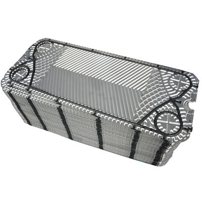 Custom Sondex Heat Exchanger Plate SUS304 A Revolutionary Solution