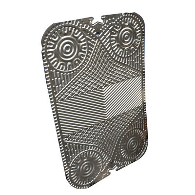 Custom Sondex Heat Exchanger Plate SUS304 A Revolutionary Solution