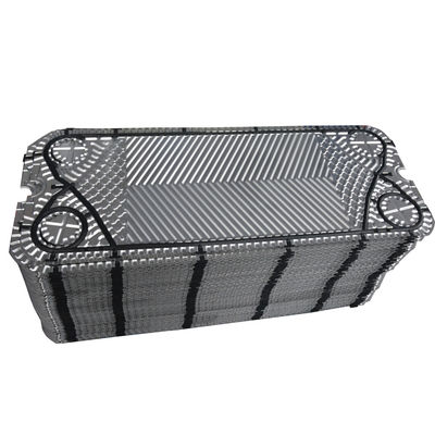 OEM Tranter Heat Exchanger Plates
