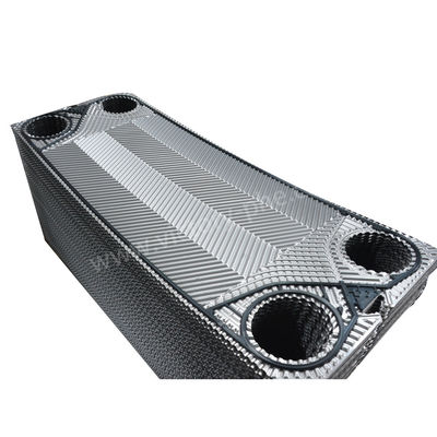 PHE Tranter Heat Exchanger Plates