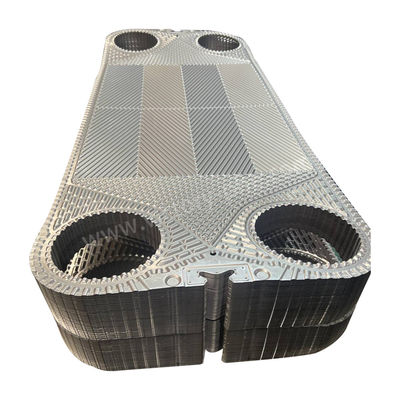 Customized  Heat Exchanger Plate