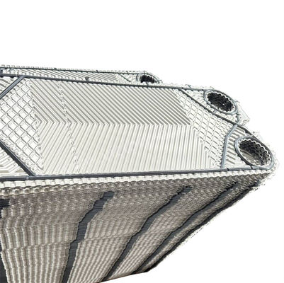 Q030 Q055 R8G1 A145 Heat Exchanger Plates Durable and Long-Lasting for Industrial