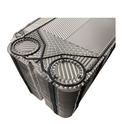OEM Sondex Heat Exchanger Plate