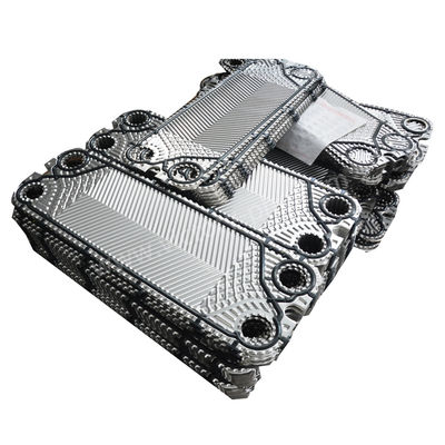 VT04 / VT10 GEA Heat Exchanger Plate Relplacement In HVAC Systems