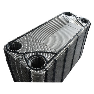 OEM Sondex Heat Exchanger Plate