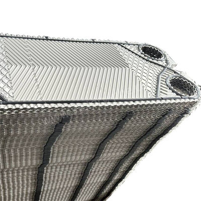 VT04 / VT10 GEA Heat Exchanger Plate Relplacement In HVAC Systems