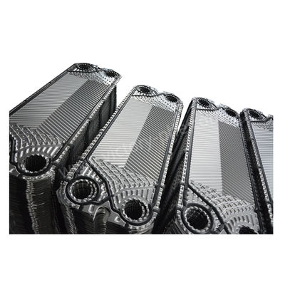 OEM Tranter Heat Exchanger Plates