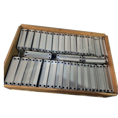 OEM Tranter Heat Exchanger Plates