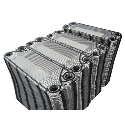 PHE Tranter Heat Exchanger Plates