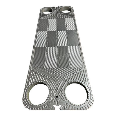Customized Sondex Heat Exchanger Plate Gasket Stainless Steel
