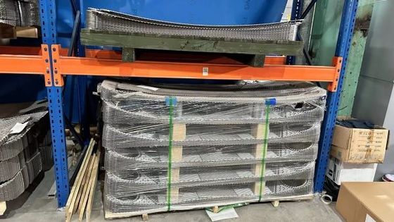 Industrial ALFA Heat Exchanger Plate With Gasket Pure Nickel