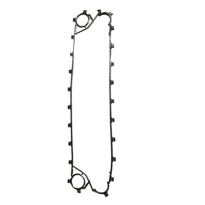 Victory Hydrogenated Nitrile Gaskets Heat Exchanege Gasket AS6、AS20、AS25