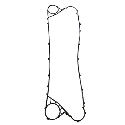 Rubber Replacement Heavy Duty Exchanger Gaskets