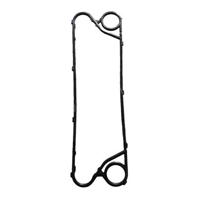 Heat Exchanger GASKET -20℃-150℃  With Flexibility Over A Wide Temperature Range