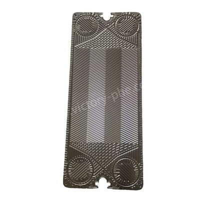 Customized Sondex Heat Exchanger Plate Gasket Stainless Steel