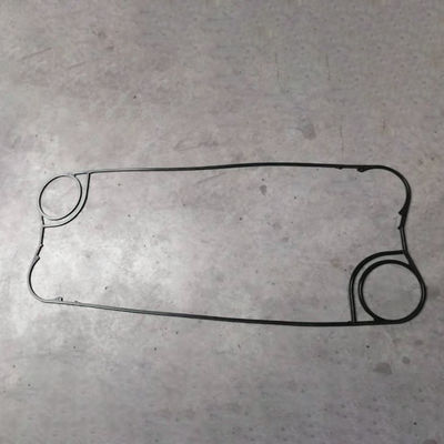Customized Sondex EPDM Gasket: Enhancing Heat Exchanger Performance