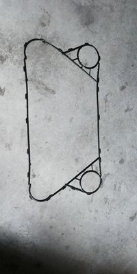 978 X 232mm APV Plate Type Heat Exchanger Gasket