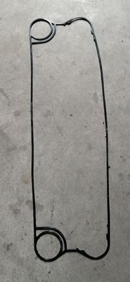Corrosion Resistant NBR Gasket For Plate Heat Exchangers