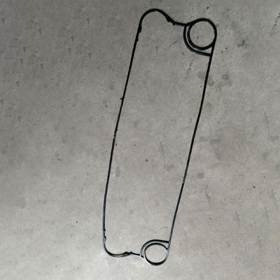 GX-12 Heat Exchanger Plate Gasket With NRB/EPDM Rubber Material