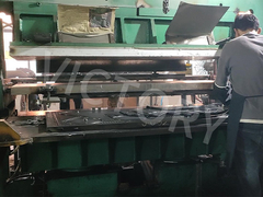 What Makes Our Plate Heat Exchanger Design Superior for Heat Transfer?