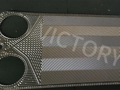 How are Gasketed Plate Heat Exchangers Assembled for Optimal Performance?